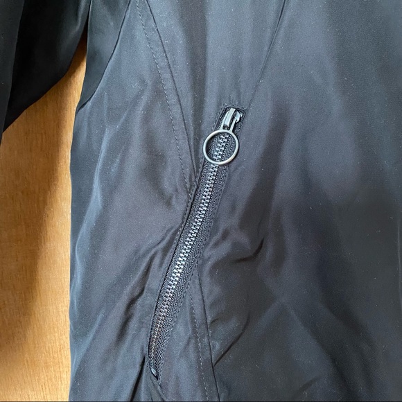 ZARA Packable Windbreaker - Picture 7 of 10